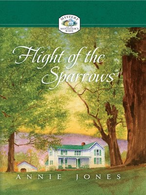 cover image of Flight of the Sparrows